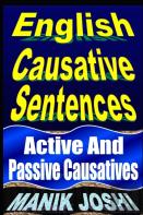 English Causative Sentences