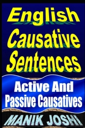 English Causative Sentences