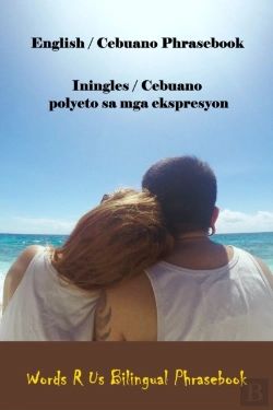 Bertrand.pt - English / Cebuano Phrasebook