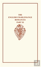 English Charlemagne Romanc Xi