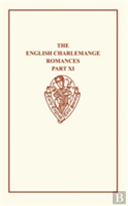 Bertrand.pt - English Charlemagne Romanc Xi