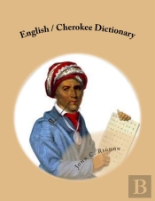 English / Cherokee Dictionary