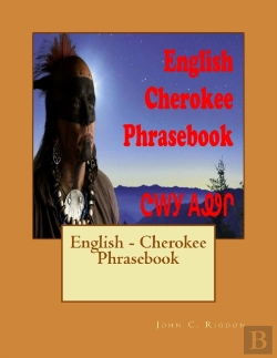 Bertrand.pt - English - Cherokee Phrasebook