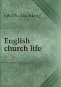 English Church Life