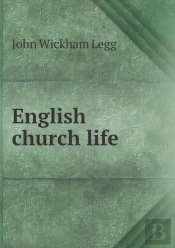 English Church Life