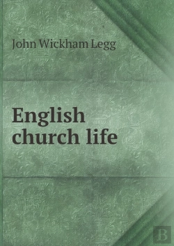 Bertrand.pt - English Church Life