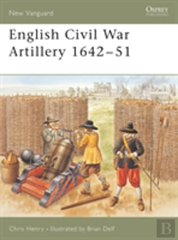 Bertrand.pt - English Civil War Artillery 1642â€“51