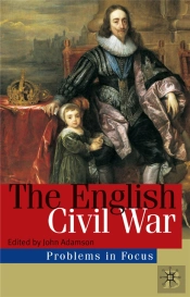 English Civil War