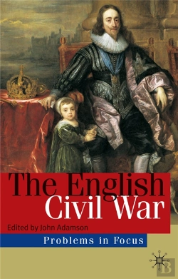Bertrand.pt - English Civil War