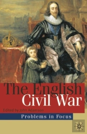 English Civil War