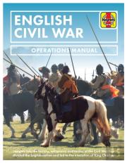 English Civil War Operations Manual