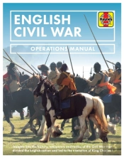 English Civil War Operations Manual