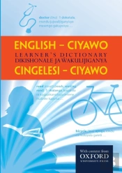 English - Ciyawo Learner'S Dictionary