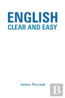English Clear And Easy