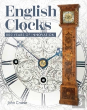 English Clocks
