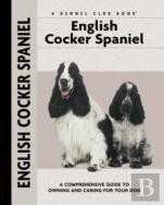 English Cocker Spaniel