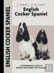 English Cocker Spaniel