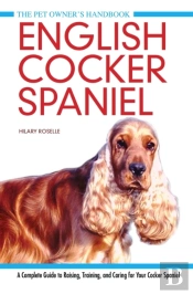 English Cocker Spaniel