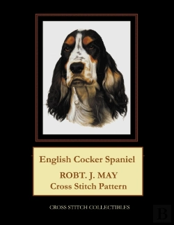 Bertrand.pt - English Cocker Spaniel: Robt. J. May Cro