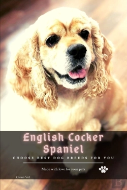 Bertrand.pt - English Cocker Spaniel