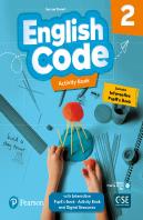 English Code 2 Ej+@