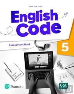 Bertrand.pt - English Code American 5 Assessment Book