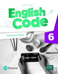 Bertrand.pt - English Code American 6 Assessment Book