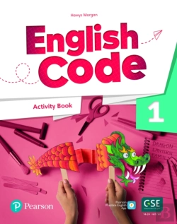 Bertrand.pt - English Code British 1 Activity Book
