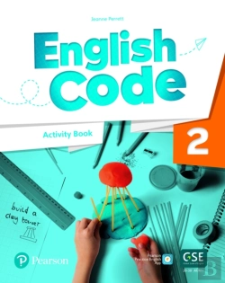 Bertrand.pt - English Code British 2 Activity Book