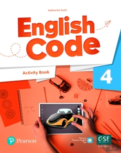 Bertrand.pt - English Code British 4 Activity Book
