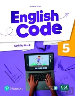Bertrand.pt - English Code British 5 Activity Book