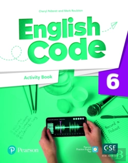 Bertrand.pt - English Code British 6 Activity Book