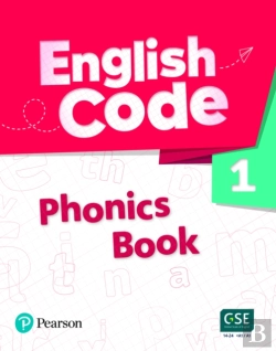Bertrand.pt - English Code Level 1 (Ae) - 1st Edition - Phonics Books With Digital Resources