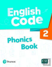 English Code Level 2 (Ae) - 1st Edition - Phonics Books With Digital Resources