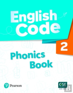 Bertrand.pt - English Code Level 2 (Ae) - 1st Edition - Phonics Books With Digital Resources