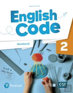 Bertrand.pt - English Code Level 2 (Ae) - 1st Edition - Student'S Workbook With App
