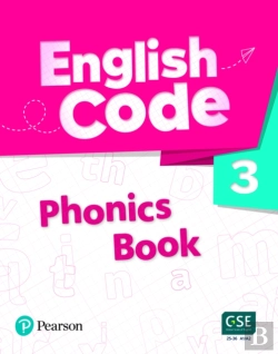 Bertrand.pt - English Code Level 3 (Ae) - 1st Edition - Phonics Books With Digital Resources