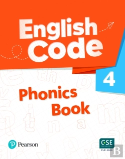 Bertrand.pt - English Code Level 4 (Ae) - 1st Edition - Phonics Books With Digital Resources