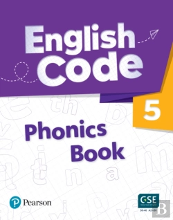Bertrand.pt - English Code Level 5 (Ae) - 1st Edition - Phonics Books With Digital Resources