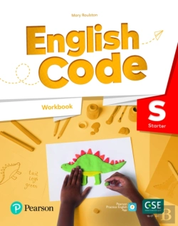 Bertrand.pt - English Code Starter (Ae) - 1st Edition - Student'S Workbook With App