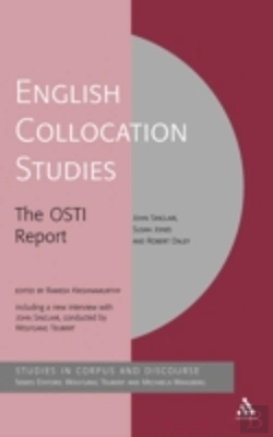 Bertrand.pt - English Collocation Studies