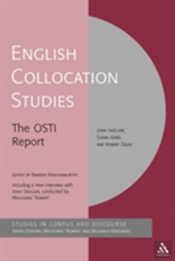Bertrand.pt - English Collocation Studies