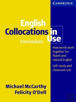 Bertrand.pt - English Collocations In Use Intermediate
