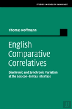 Bertrand.pt - English Comparative Correlatives