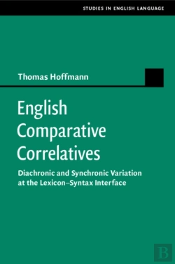 Bertrand.pt - English Comparative Correlatives