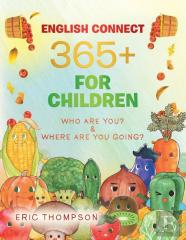 English Connect 365+  For Children