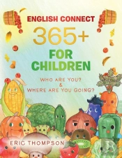 English Connect 365+  For Children