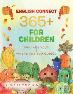 Bertrand.pt - English Connect 365+  For Children