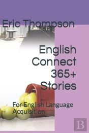 English Connect 365+   Stories