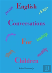 English Conversations For Children